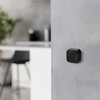 Miratic Light Switch Single IP20 Light Switch Surface-Mounted Ideal for