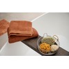 Zone Denmark Inu Small Metal Storage Basket for Kitchen, Bathroom,