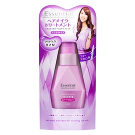 Essential Hair Making Treatment for Curly Hair