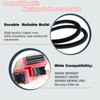 12+8 Diagnostic Adapter Cable for Chrysler– Security Gateway Bypass Connector