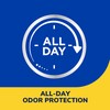 Dr. Scholl’s Odor-X ODOR-FIGHTING Spray-Powder // All-Day Odor Protection and