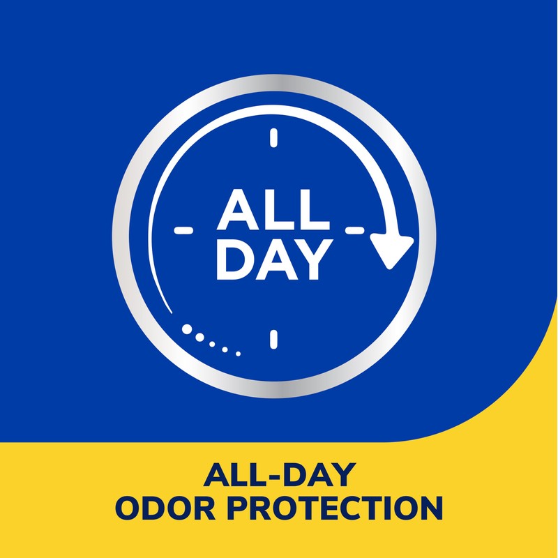 Dr. Scholl’s Odor-X ODOR-FIGHTING Spray-Powder // All-Day Odor Protection and
