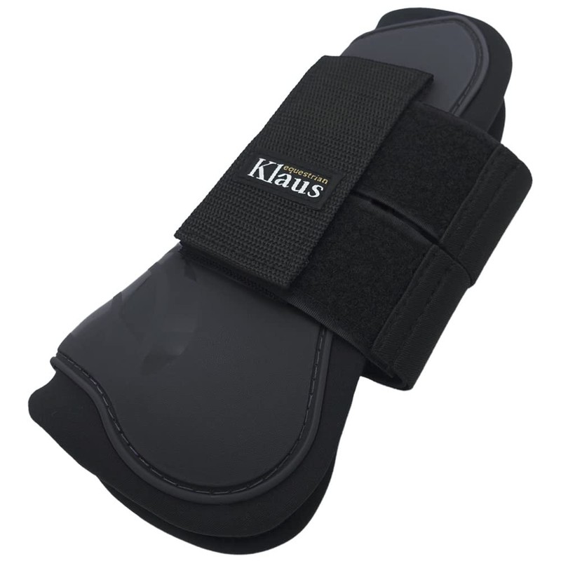 Klaus Horse Protector, Front & Rear Leg 4-Piece Set, FULL,