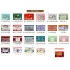 New English Tea Tin Tea Bag 40 P British Imported,