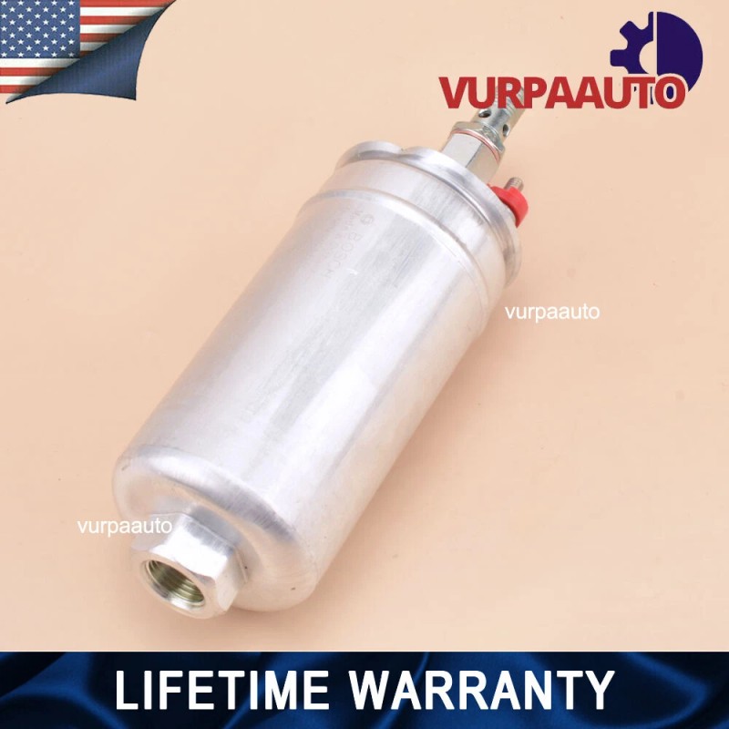 Bosch OEM 0580254044 GENUINE Bosch 044 Universal Inline External Fuel