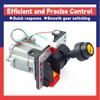 Dusledel K90 Power Take Off PTO Hoist Air Shift Control