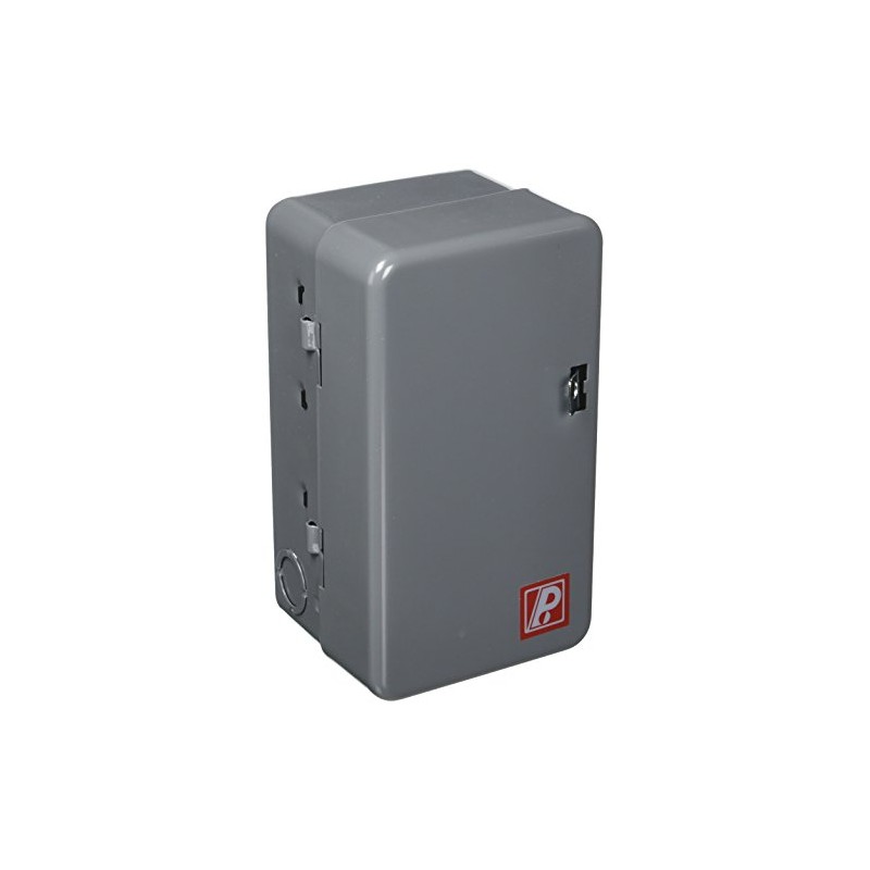 Robertshaw 8041-00 120V Defrost Timer