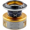 Genuine Part 15 Twin Power SW 6000HG Spool Pair Part