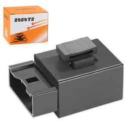 Relay Assembly for Yamaha YZFR6 YZFR1 R6 R1 FZS1000 FZ1 2000-2005 5EB-81950-20