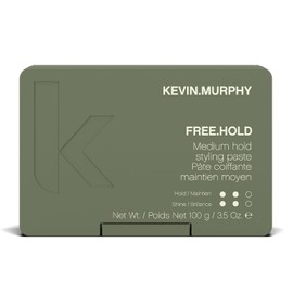 Kevin Murphy Free Hold Cream, 3.4 Ounces
