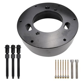 FRGOLIN 4918991 Front Crankshaft Seal & Wear Sleeve Remover & Installer Fit for Cummins ISX12 and ISX15