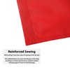 DuraFlag Portugal 5ft x 3ft with Clips/Hooks - Premium Quality