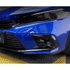 ANUNFRRE Car Accessories Fit for Honda Civic 11th Gen 2022