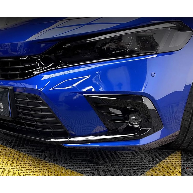 ANUNFRRE Car Accessories Fit for Honda Civic 11th Gen 2022