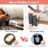 Wireless Leg Massager, HOLDPEAK Leg and Calf Massager with Heat