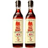 Red Boat Fish Sauce First Press 100% Pure 17oz (