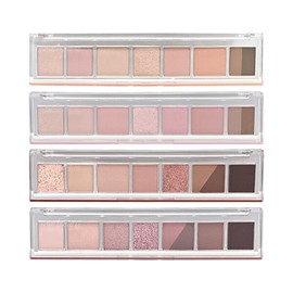 NEW Peripera All Take Mood Palette / NEW 페리페라 올테이크 무드 팔레트