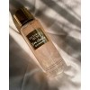 Victoria's Secret Bare Vanilla Shimmer Body splash 250mL