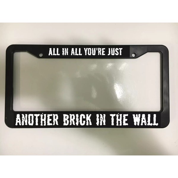 Pink Floyd Brick In the Wall Song Music Rock Band