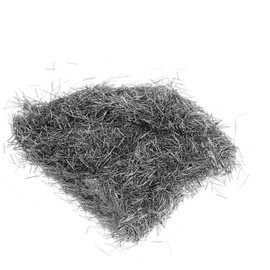 Magnetic Tumbler Finishing Pins，Stainless Steel Jewelry Polishing ， Mag Polishers Media Pins Magnetic Tumbler (0.2mm)