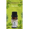 Aromax Essentials 100% Pure Essential Oils Set for Diffuser, Aromatherapy