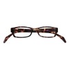 I NEED YOU Lesebrille Hangover Selektion SPH: 3.00 Farbe: havanna,