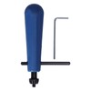 Chazcool Flex Shaft Rotary Tool, Flex Shaft Extension Chuck, Flexible
