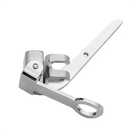 TISEKER Low Shank Darning Presser Foot Stippling, Freehand Embroidery for Singer, Babylock, Bernette, Euro Pro, Juki, Riccar, White, Viking and More Sewing Machines ALT:2500263,006D5A0011,416127401