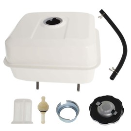 GXYWADY Fuel Tank Replacement for Honda GX240 GX270 GX340 GX390 17510-ZE3-010ZA 17510-ZE3-010 Engine