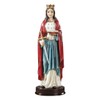 St. Dymphna Statue- Patron of Depression and Emotional Disorders