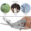 Netting / Mesh / Fencing Pliers with Charger with 50