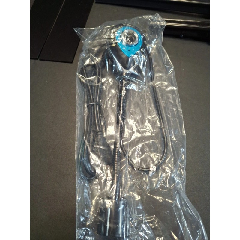 iMicro New iMicro IMYY11 USB Webcam Adjustable W/ Kit