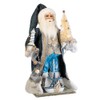 Kurt S. Adler 18" Kringle Klaus Nautical Santa with Tree