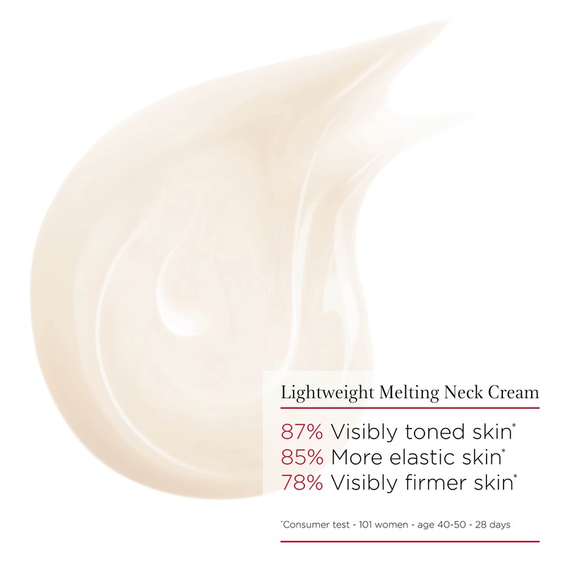 Clarins Extra-Firming Neck and Décolleté Cream | Award-Winning | Anti-Aging