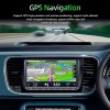 GEARZAAR 9" Android 12 Car Stereo Radio Fit Apple Carplay