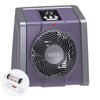 HEATIT Space Heater with Remote for Indoor, Digital Display with