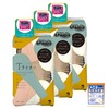 Sarasati 100 Cotton T-Back Shorts (T-Liner) Unscented Weed Sheets 40