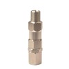 GDHXW 1/4 inch Sprayer Joint 360 Degrees Rotate Stainless Steel