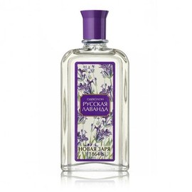Novaya Zarya Russian Lavender Cologne 85 ml/ 2.86 fl oz