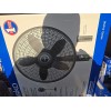 Lasko WhisperForce 18" Eco Quiet DC Pedestal Fan with Remote
