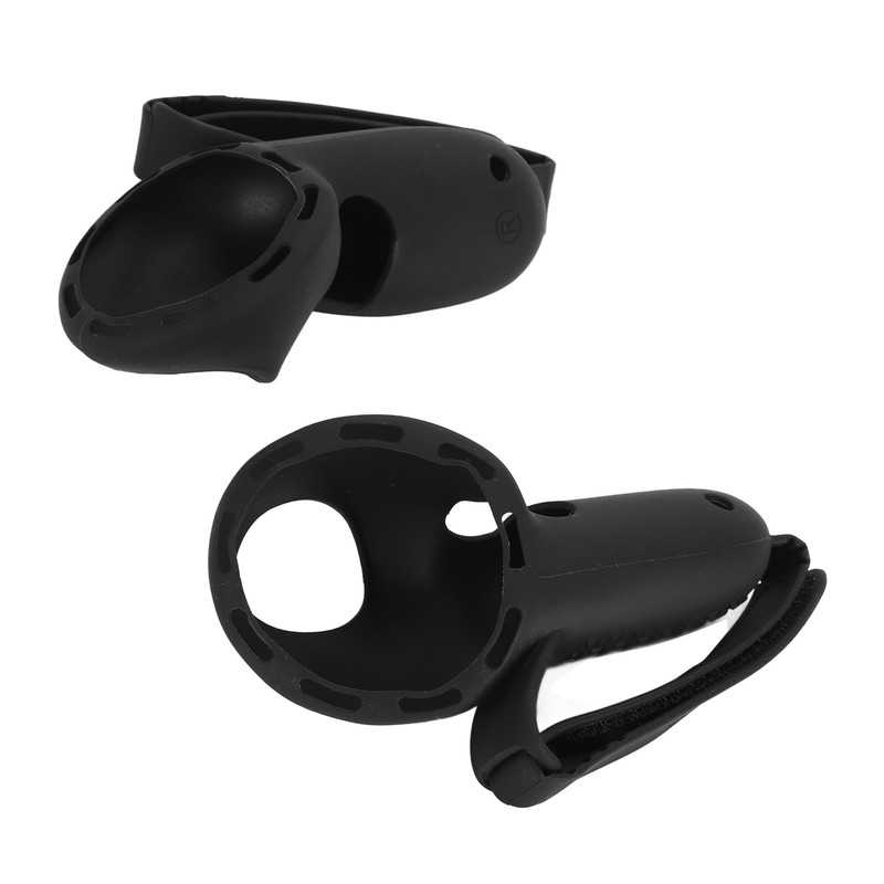 1 Pair Controller Grips Cover Professional Adjustable Thickened Slip Resistance