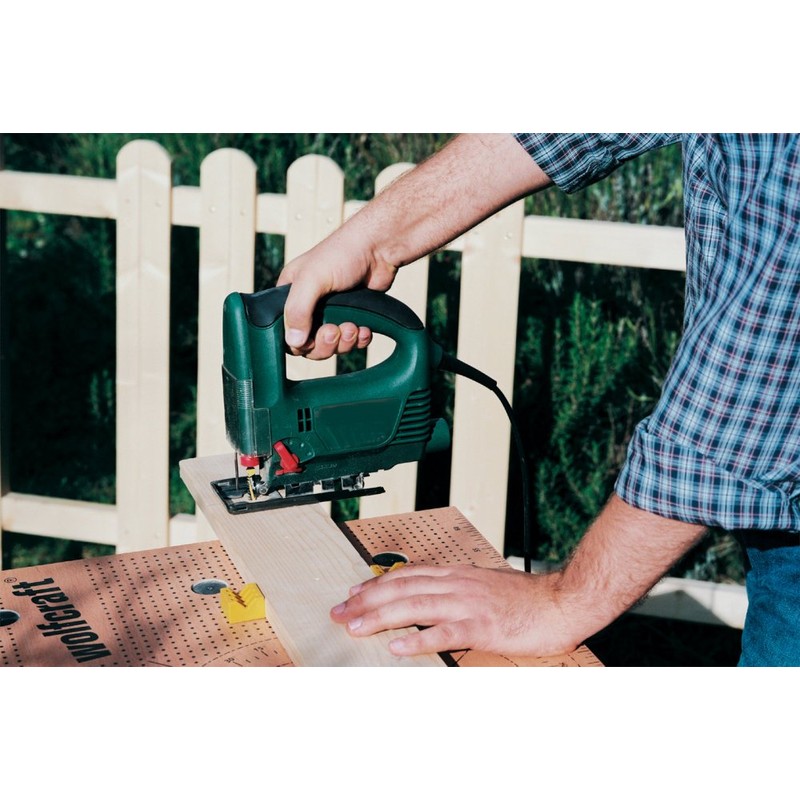 wolfcraft HCS Jigsaw Blade, T-shank I 2360000