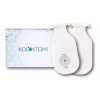 Kolostomi Pack 2 bolsas Kolostomi com 10 pz para adulto