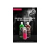 Kit 3 Bella Corcel Shampoo Sabila+crecimiento+1 Ac Gratis