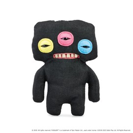 Genuine Fuggler Laboratory Misfits Annoyed Alien Plush