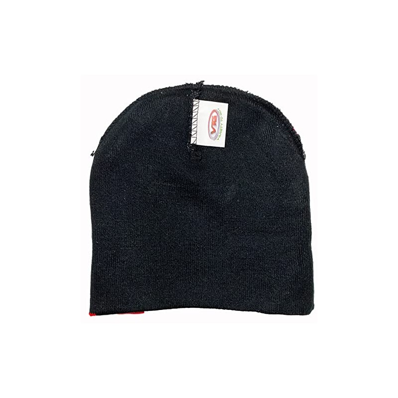 Variety To Go Canada Maple Leaf Beanie Hat, Canadian Themed