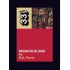 Slayer's Reign in Blood