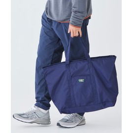 [L.L.Bean] Everyday Lightweight Tote Large, Free size