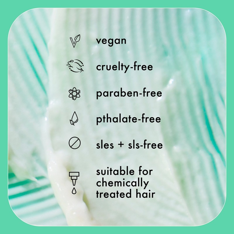 Amika The Closer Instant Split End Seal Cream 50ml