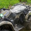 ATV Beach Bag Bag